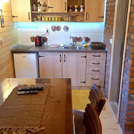 Apartment Mateja Mokra Gora Kültér fotó