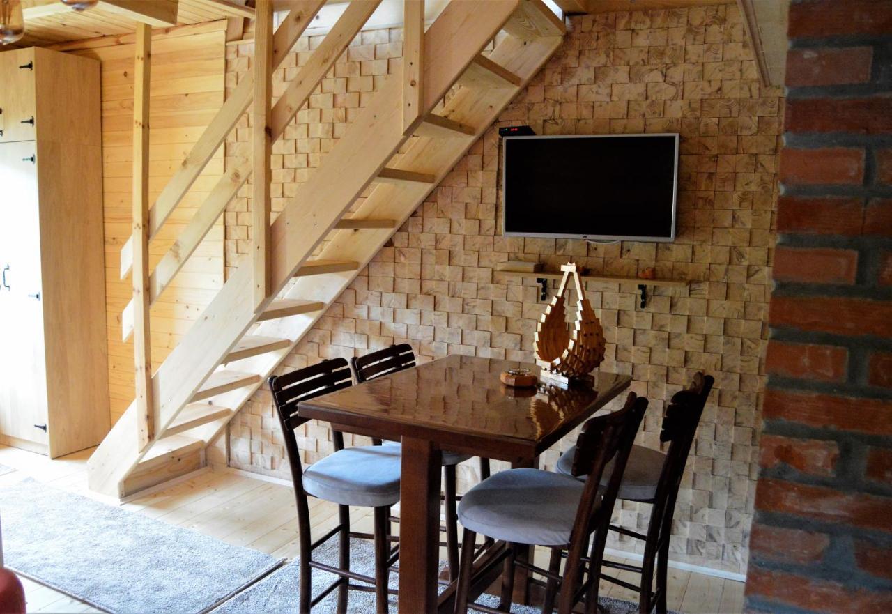 Apartment Mateja Mokra Gora Kültér fotó