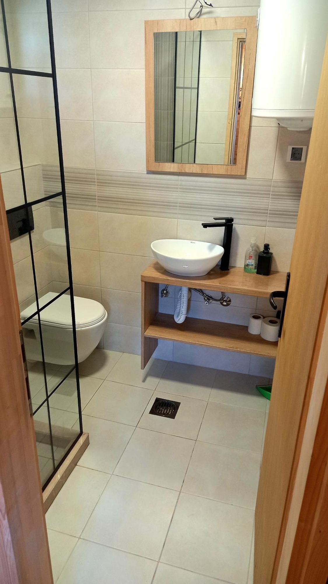 Apartment Mateja Mokra Gora Kültér fotó