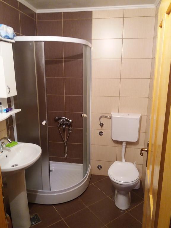 Apartment Mateja Mokra Gora Kültér fotó