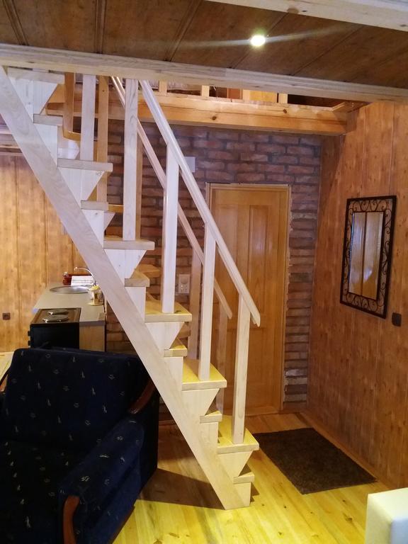 Apartment Mateja Mokra Gora Kültér fotó