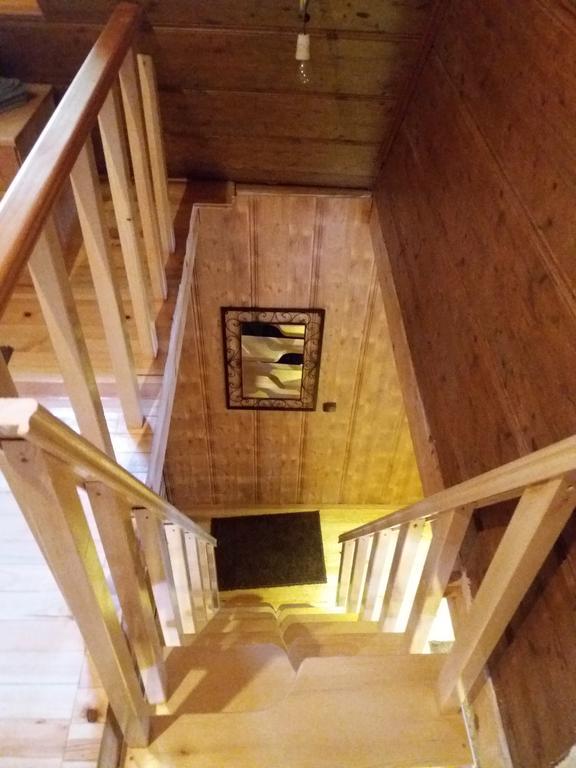 Apartment Mateja Mokra Gora Kültér fotó