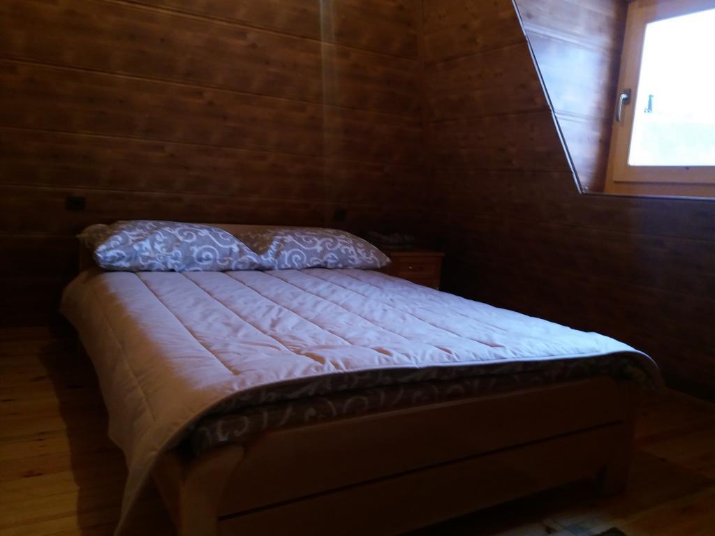 Apartment Mateja Mokra Gora Kültér fotó
