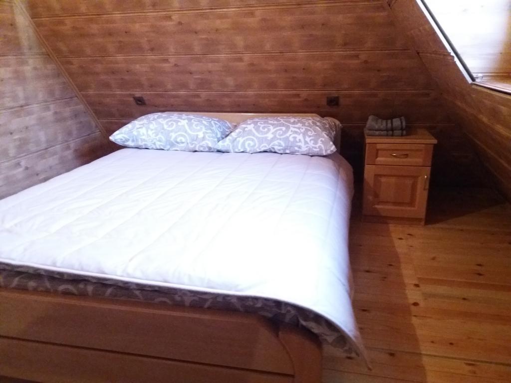 Apartment Mateja Mokra Gora Kültér fotó