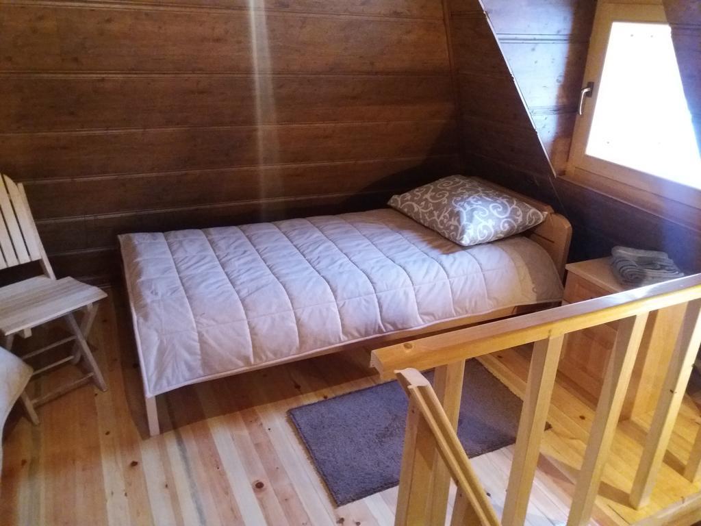 Apartment Mateja Mokra Gora Kültér fotó
