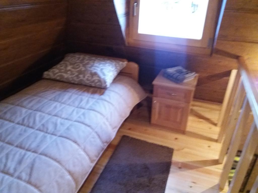 Apartment Mateja Mokra Gora Kültér fotó