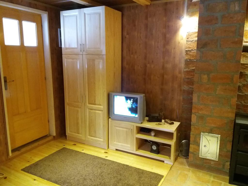 Apartment Mateja Mokra Gora Kültér fotó