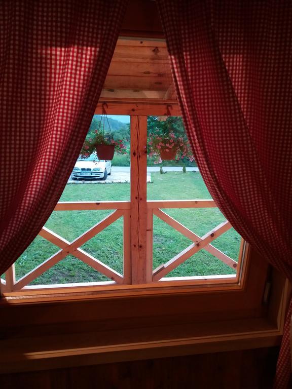Apartment Mateja Mokra Gora Kültér fotó