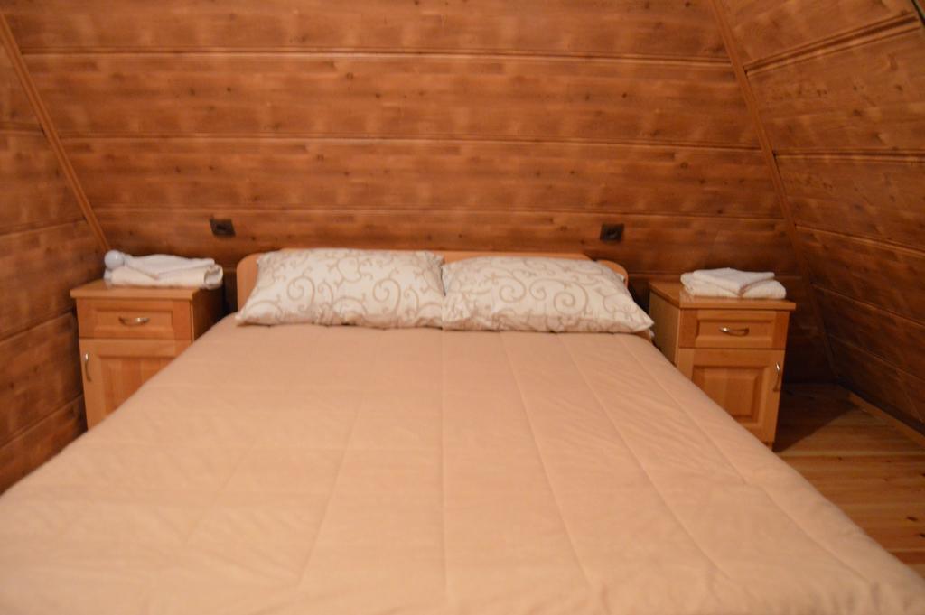 Apartment Mateja Mokra Gora Kültér fotó