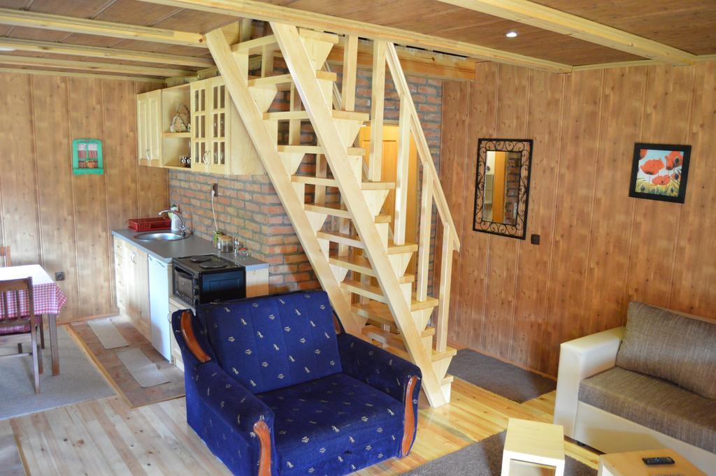 Apartment Mateja Mokra Gora Kültér fotó