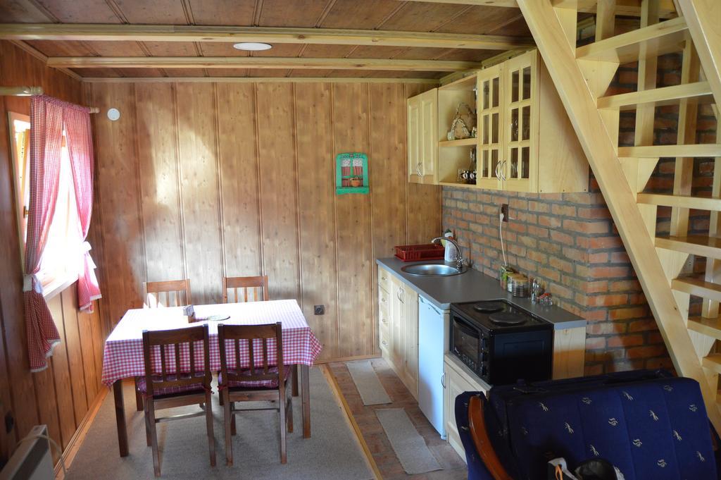 Apartment Mateja Mokra Gora Kültér fotó