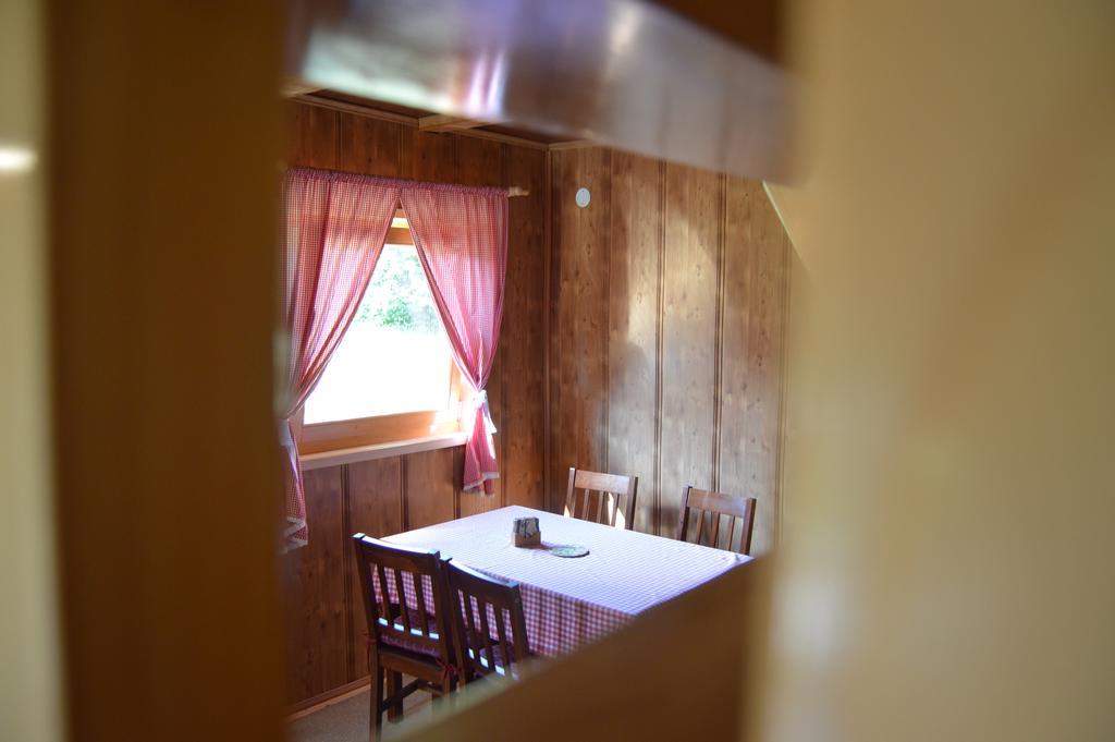 Apartment Mateja Mokra Gora Kültér fotó