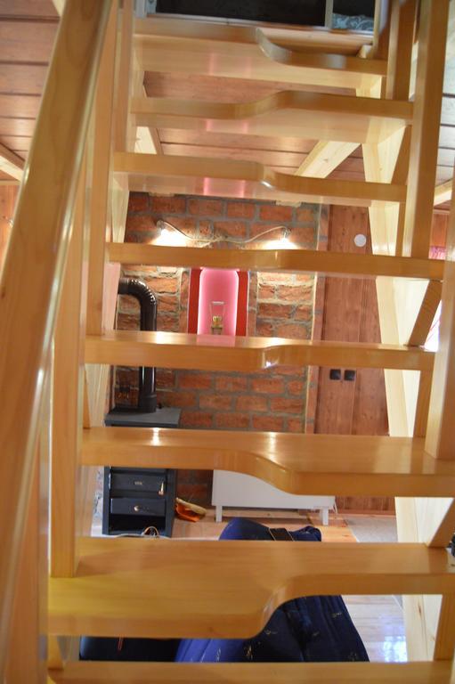 Apartment Mateja Mokra Gora Kültér fotó