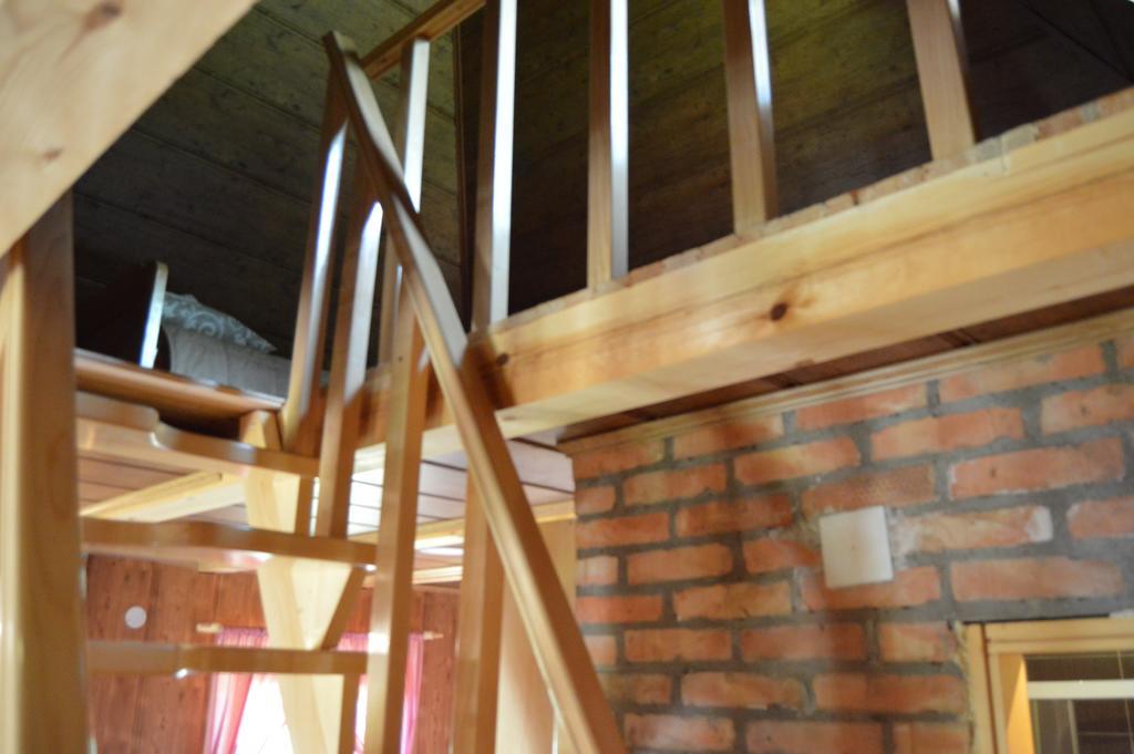Apartment Mateja Mokra Gora Kültér fotó