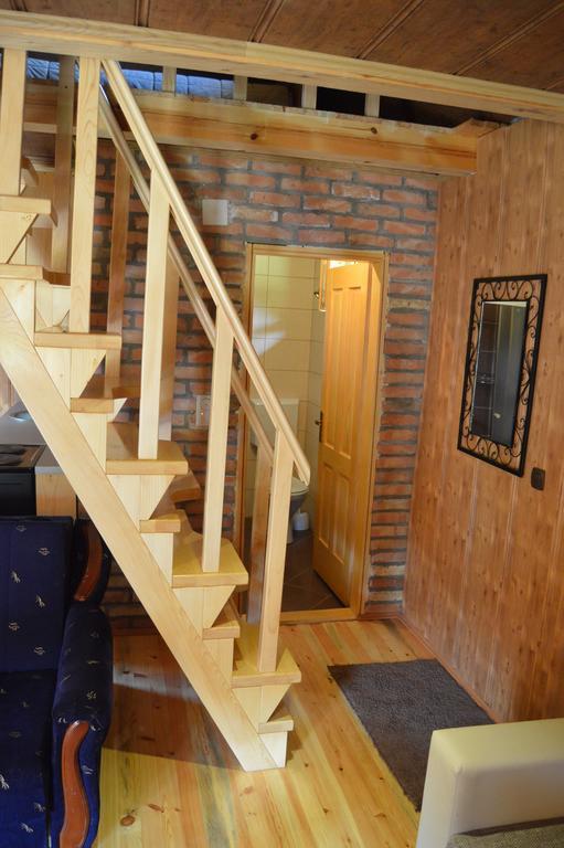 Apartment Mateja Mokra Gora Kültér fotó
