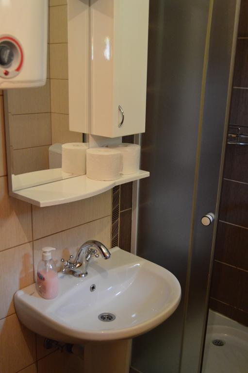 Apartment Mateja Mokra Gora Kültér fotó