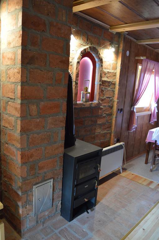 Apartment Mateja Mokra Gora Kültér fotó