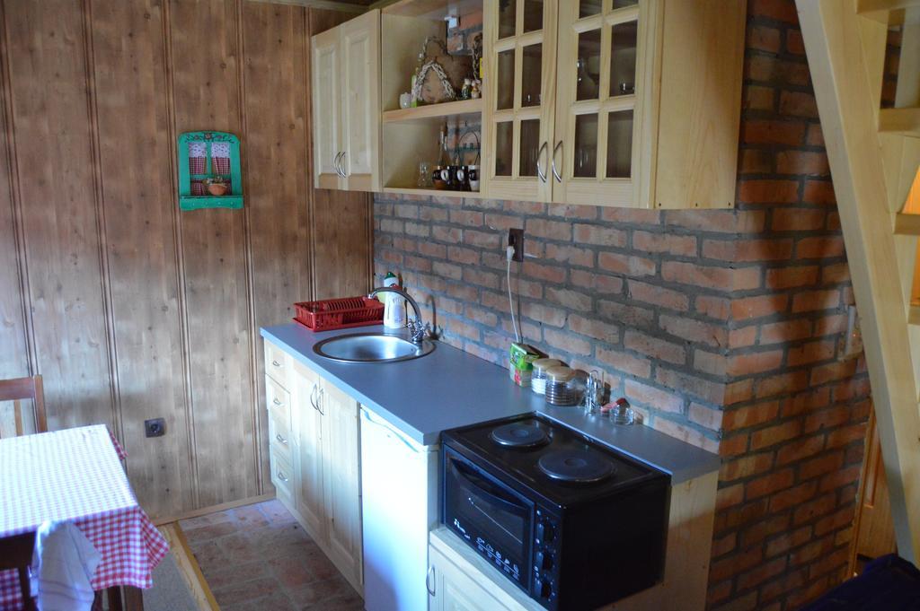 Apartment Mateja Mokra Gora Kültér fotó