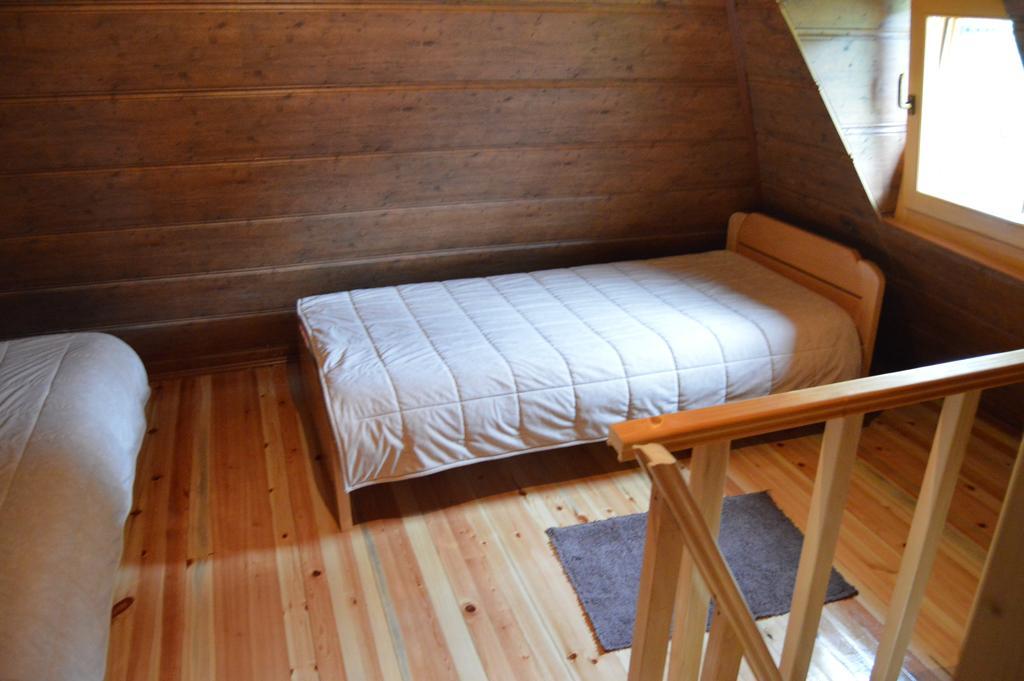 Apartment Mateja Mokra Gora Kültér fotó