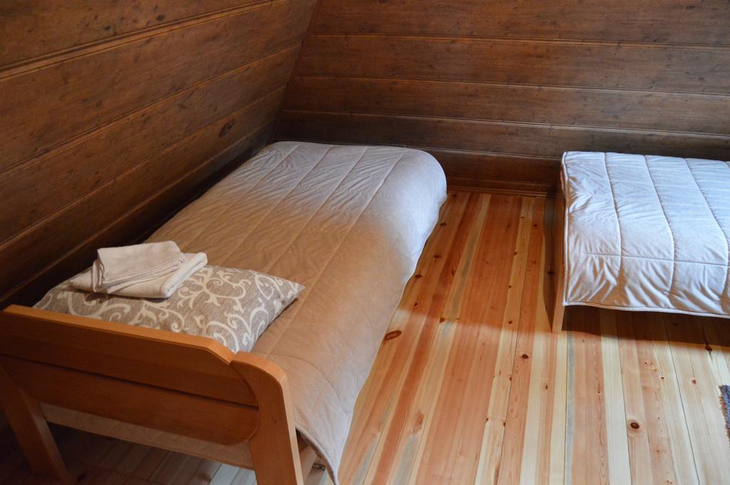 Apartment Mateja Mokra Gora Kültér fotó